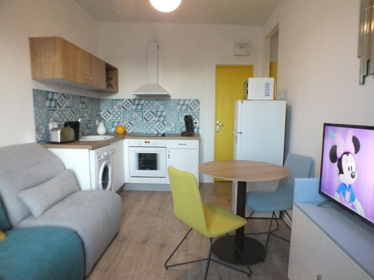 Residence Valissou Шатору Екстер'єр фото