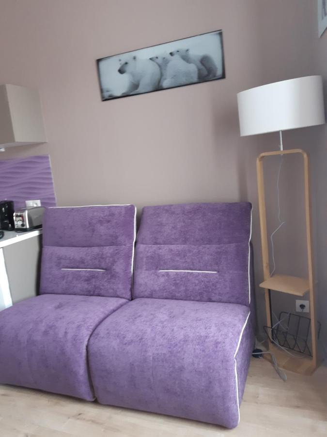 Residence Valissou Шатору Екстер'єр фото