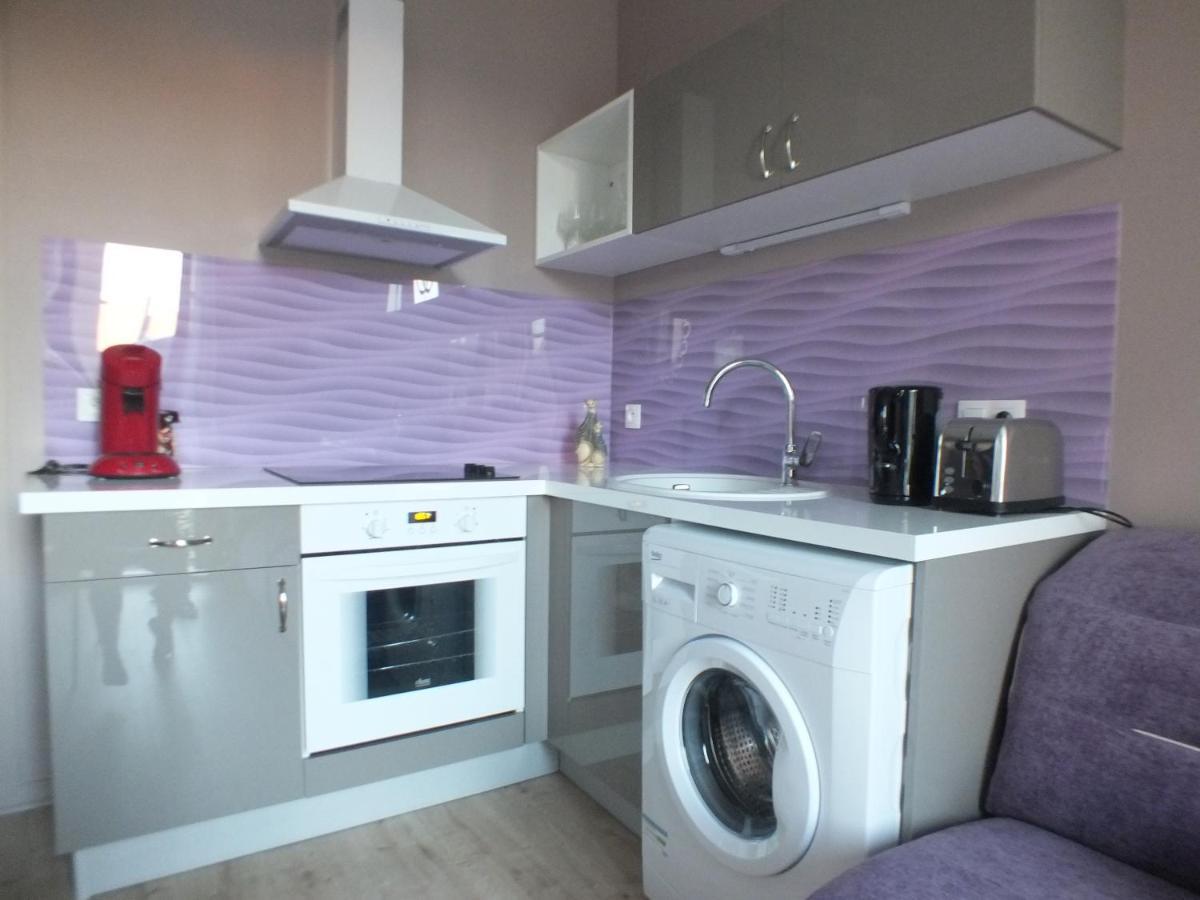 Residence Valissou Шатору Екстер'єр фото