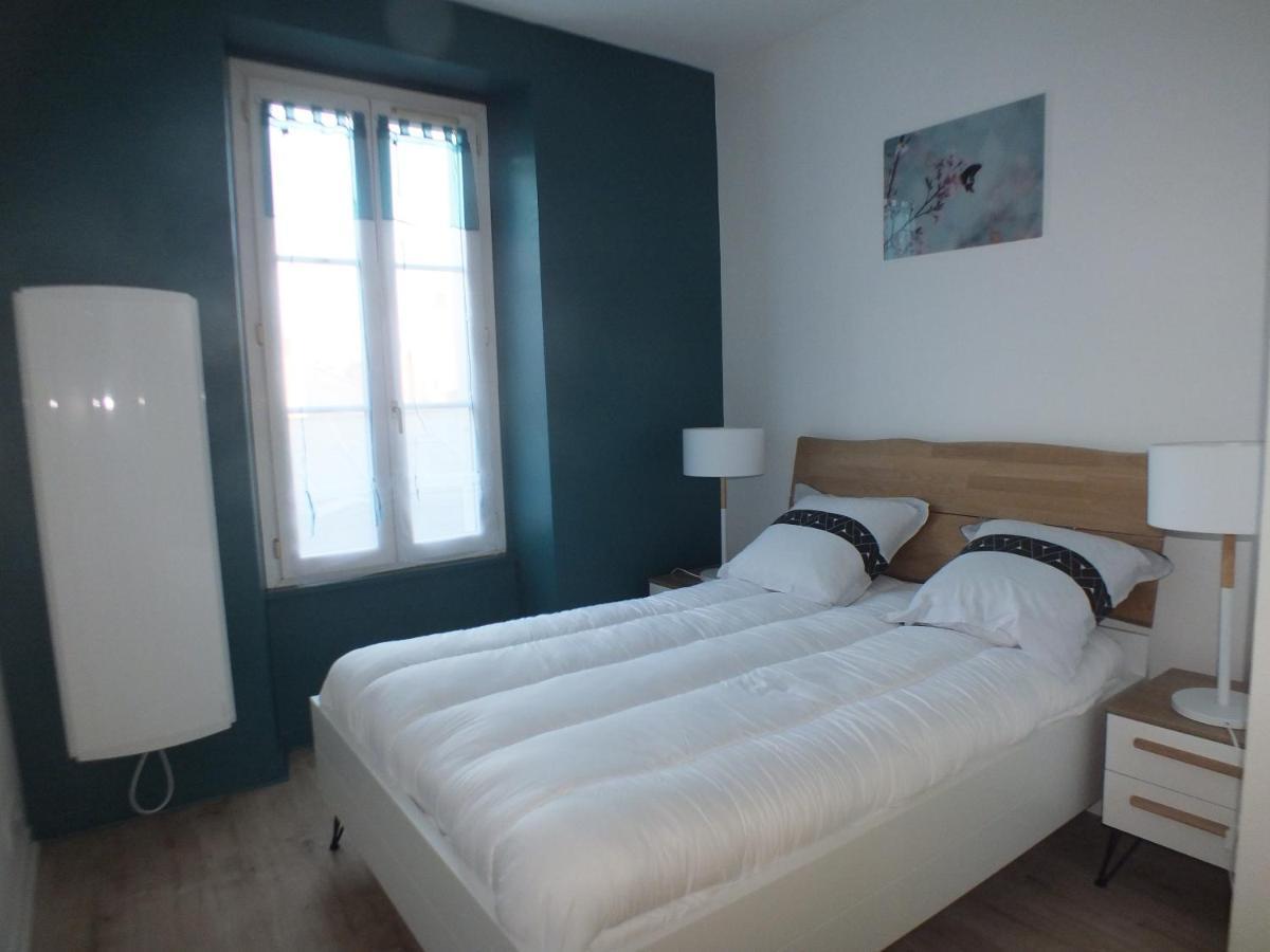 Residence Valissou Шатору Екстер'єр фото
