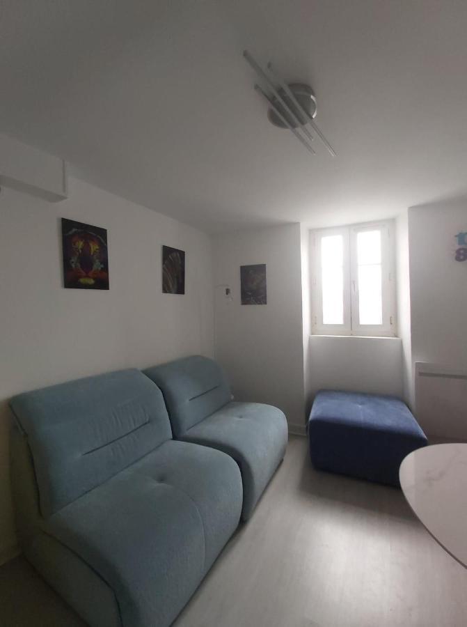 Residence Valissou Шатору Екстер'єр фото