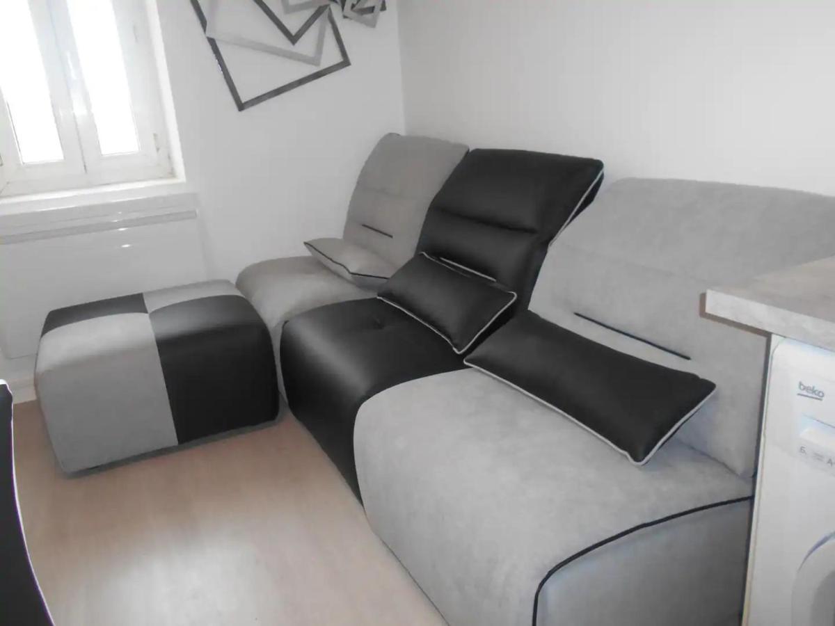 Residence Valissou Шатору Екстер'єр фото