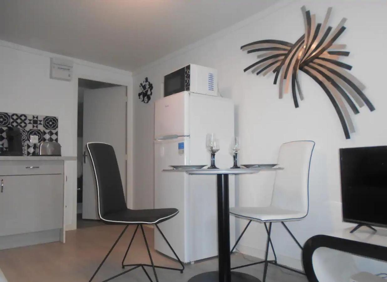 Residence Valissou Шатору Екстер'єр фото