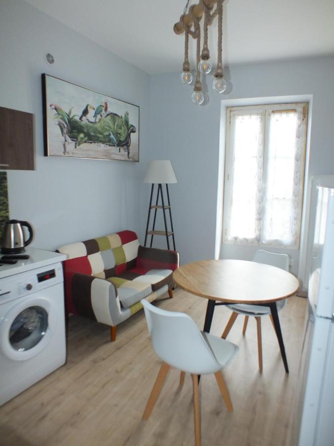 Residence Valissou Шатору Екстер'єр фото